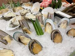 -樾餐厅泰式海鲜火锅(民歌湖店)