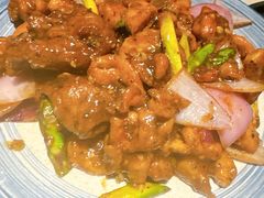 -那家小馆•北京菜•烤鸭(中关村店)