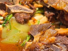 -胖哥俩肉蟹煲(湖滨银泰in77店)