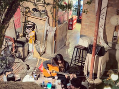 -东昌湖风景区