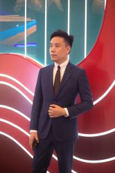 -GIMIWEAR 基米尔男士西服高级定制(陆家嘴店)