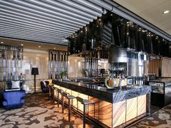 -天津梅江中心皇冠假日酒店