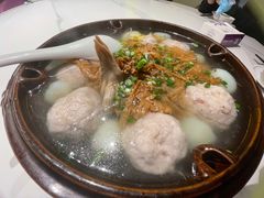 -琬苑鸽庄·川粤融合菜(解放碑总店)