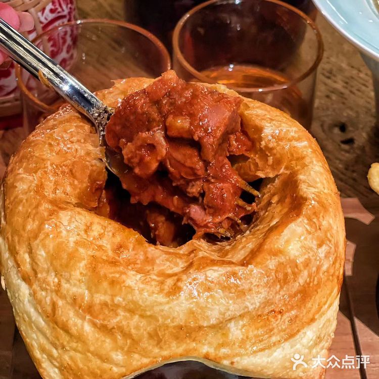 天津西餐界又添一个扛把子❗