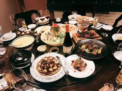 -若蘭慈·无国界素食料理(欢乐海岸店)
