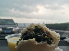 海藻肋排包-大邱大包