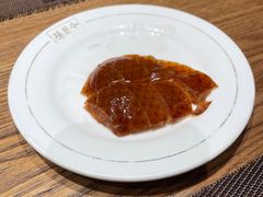 -北京全聚德(西翠路店)