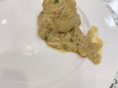 -梅龙镇酒家(南京西路总店)