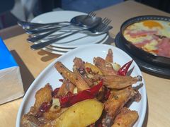 -星巴克臻选(郑州国贸360广场店)