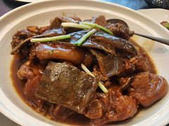 -一品粤珍轩(吴中路店)