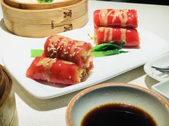 -南枝记·港式打边炉(新北万达店)