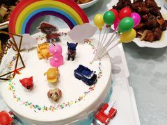 -葛记焖饼(伏牛路店)