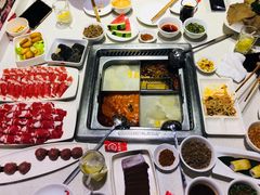 -海底捞火锅(方塔东街店)