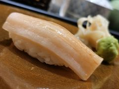 -Sushi Hanzo半藏(天环广场店)