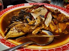 -旺顺阁鱼头泡饼(小红门店)