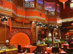 -正阳门饭庄·烤鸭·北京菜(万丰路七里庄店)