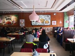 大堂-壹块捌烧烤(灯市口店)