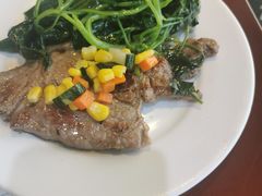 -泰谷酒店·太古码头闽菜自助餐厅