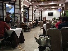 大堂-广州酒家(文昌总店)