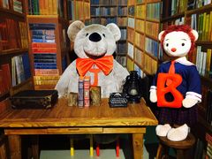 -济州岛泰迪熊博物馆