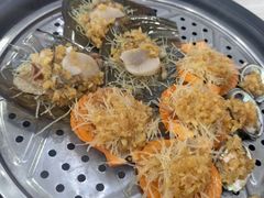 -船奇蒸汽海鲜·闽菜(八市海鲜总店)