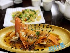 -婺源第一楼(朱子大道店)