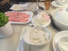 -小骨煲金华砂锅(转塘金街美地店)