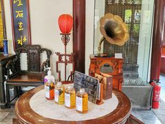 -豫园湖心亭茶楼
