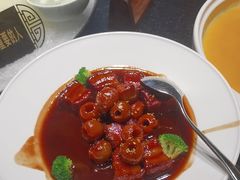 -大拙里·精致融合菜(沙湖桃源国际店)