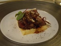 -北京金融街丽思卡尔顿酒店·意味轩 Cepe