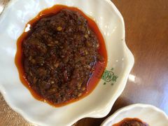 iphone_upload_pic-清真益鑫羊肉手抓馆(南大街店)