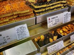-上海哈尔滨食品厂(汇联商厦店)