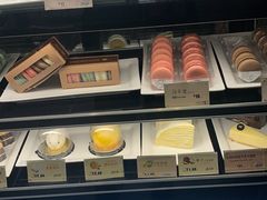 -麦当劳(哈西万达店)
