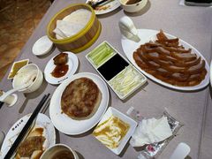 -便宜坊烤鸭店(贵园里店)