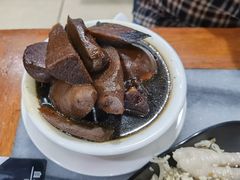 -黄师奶甜品店