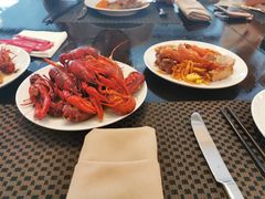 -乐咖啡西餐厅(太湖皇冠假日酒店)