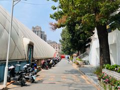 -北化机爱工场文化科技融合产业园