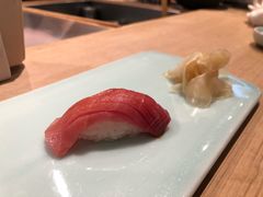 -然寿司(郎园vintage店)