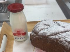 -红星前进面包牛奶公司(五道口购物中心店)