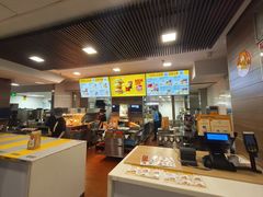 -麦当劳(北京路广百广场店)