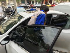 -龙膜膜方汽车贴膜隐形车衣汽车改色(河东店)