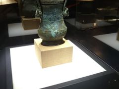 -晋国博物馆