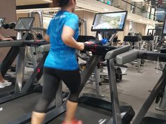 -力美健健身游泳俱乐部(顺联国际店)