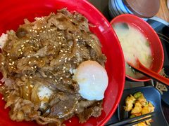 -食其家·牛丼咖喱(蚂蚁金服店)