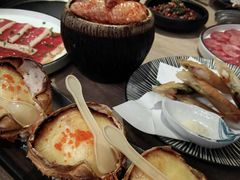 焗蟹宝-好牛烧肉(世茂广场店)