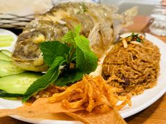 -ELI FALAFEL Lebanese&Mediterranean黎巴嫩美食(富城路店)