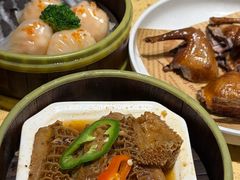 -蒸武门·广式茶点(金宝莱店)