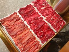 -古乐牛香·鲜牛肉自助火锅(南京总店)
