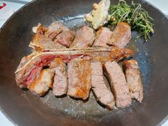-王品牛排(珠海富华里店)