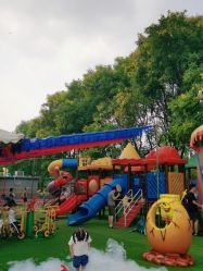 -寻石问宝研学亲子乐园(朝阳公园店)